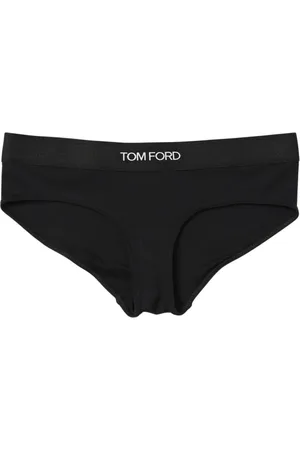 Tom Ford Dame, Undertøy, Svart, L