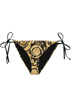 VERSACE Dame, Svømmetøy, Flerfarget, XL