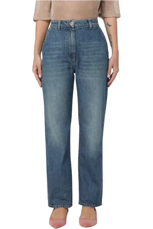 MVP Wardrobe Dame, Jeans, Blå, XS