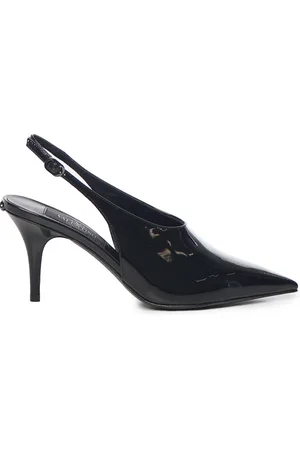 VALENTINO GARAVANI Dame, Sko, Svart, 41 EU