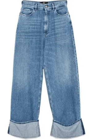 3x1 Dame, Jeans, Blå, W27