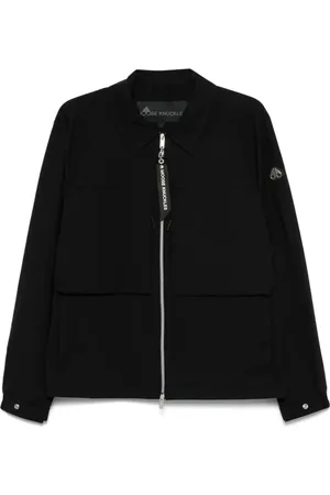 Moose Knuckles Herre, Jakker, Svart, M