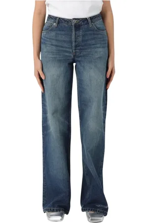 A.P.C. Dame, Jeans, Blå, W29
