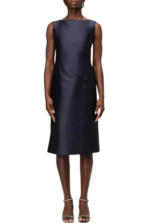 Alberta Ferretti Dame, Kjoler, Blå, L