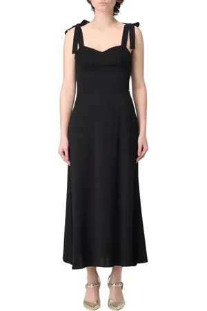 Armani Exchange Dame, Kjoler, Svart, M