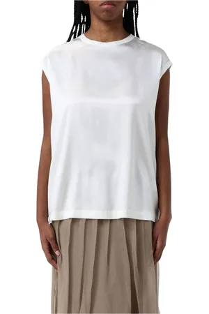 Brunello Cucinelli Dame, Topper, , M