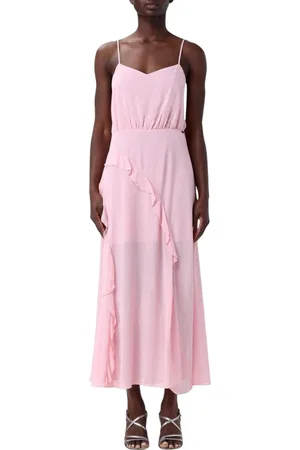 Armani Exchange Dame, Kjoler, Rosa, S