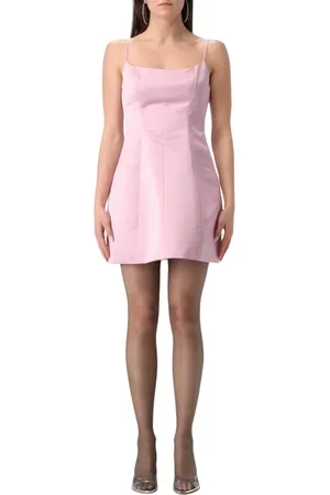 BLUMARINE Dame, Kjoler, Rosa, M