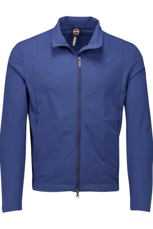 Colmar Herre, Jakker, Blå, XL