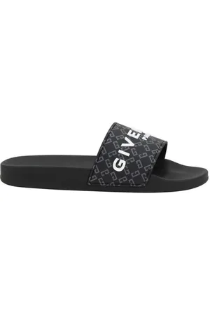 Givenchy Herre, Sko, Svart, 45 EU