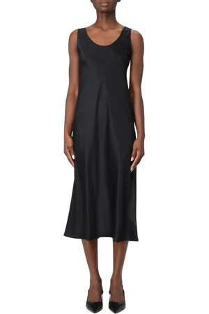Max Mara Dame, Kjoler, Svart, M