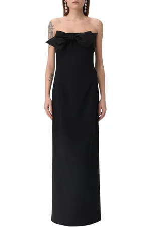 Dsquared2 Dame, Kjoler, Svart, S