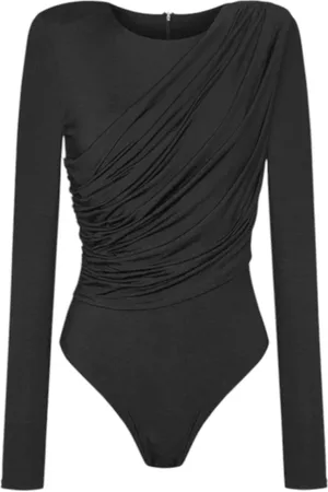UNDRESS CODE Dame, Topper, Svart, L