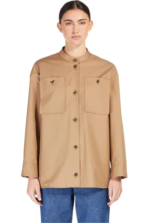 Max Mara Dame, Jakker, , S