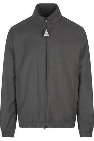 Moncler Herre, Jakker, Grå, 2XL