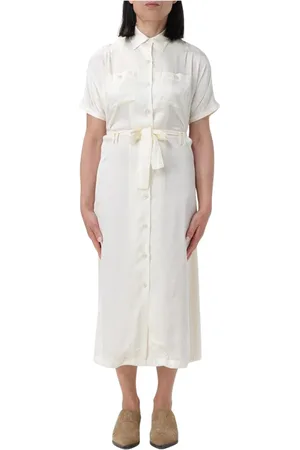 A.P.C. Dame, Kjoler, Rosa, S