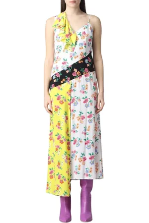 Msgm Dame, Kjoler, Flerfarget, S