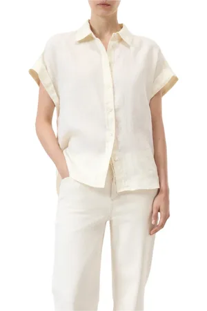 Closed Dame, Bluser & Skjorter, , XS