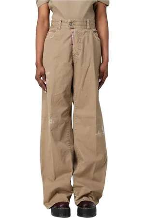 Dsquared2 Dame, Bukser, , XS