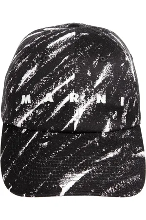 Marni Herre, Accessories, Svart, M