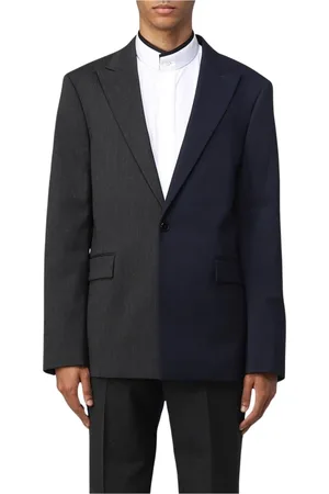 Karl Lagerfeld Herre, Jakker, Blå, L