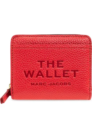 Marc Jacobs Dame, Accessories, Rød, ONE SIZE