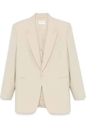 Saint Laurent Dame, Jakker, , S