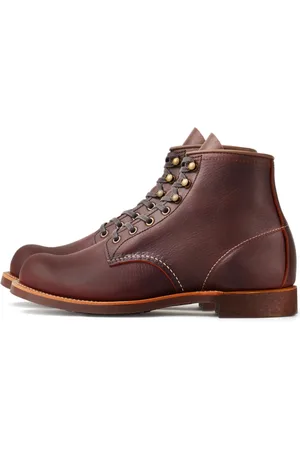 Red Wing Herre, Sko, Brun, 43 EU
