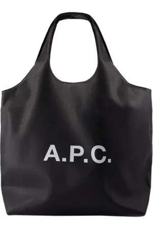 A.P.C. Dame, Vesker, Svart, ONE SIZE