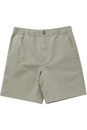 A.P.C. Herre, Shorts, Grå, L
