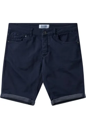 Gabba Herre, Shorts, Blå, W32