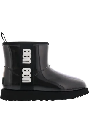 UGG Dame, Sko, Svart, 40 EU