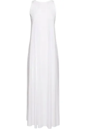 Max Mara Dame, Kjoler, Hvit, S