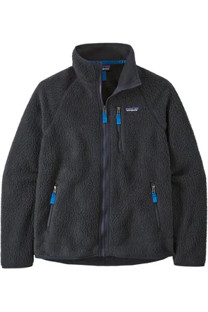 Patagonia Herre, Sport, Blå, 2XL