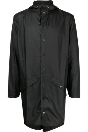 Rains Herre, Jakker, Svart, S
