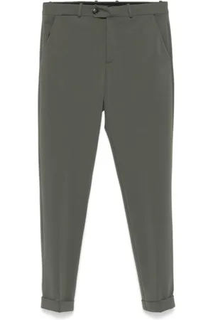 RRD Herre, Bukser, Grå, 3XL