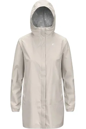 K-Way Dame, Jakker, , XL