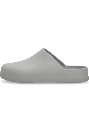 Crocs Herre, Sko, Grå, 36 EU