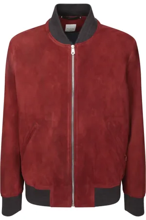 Paul Smith Herre, Jakker, Rød, XL