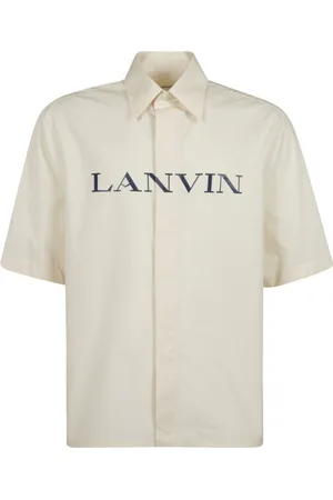 Lanvin Herre, Skjorter, , S