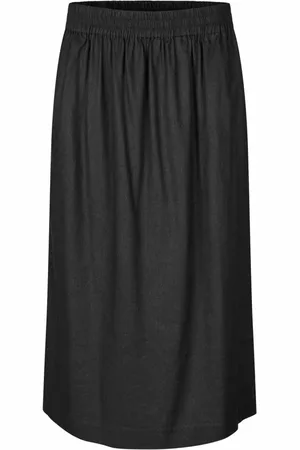 Masai Dame, Skjørt, Svart, S