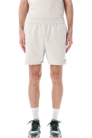 A.P.C. Herre, Shorts, Hvit, M