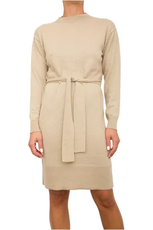 Armani Exchange Dame, Kjoler, Brun, M