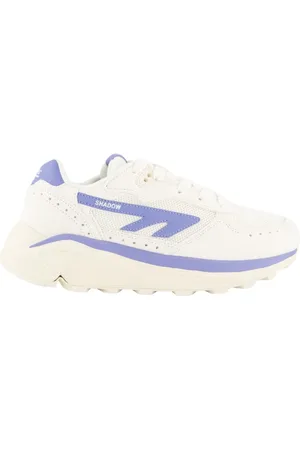 Hi-Tec Dame, Sko, Hvit, 41 EU