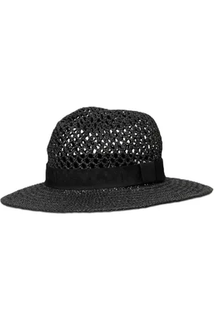 Day Et Dame, Accessories, Svart, 58 CM