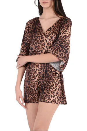 F**K Dame, Jumpsuits & Playsuits, Brun, M