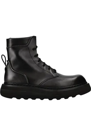 Premiata Herre, Sko, Svart, 43 EU