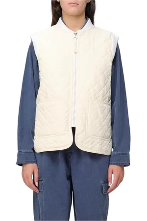 A.P.C. Dame, Jakker, Hvit, S