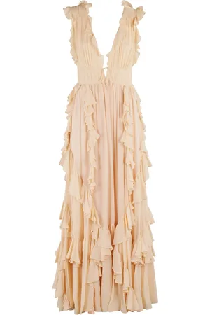 ULLA JOHNSON Dame, Kjoler, , S
