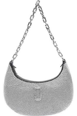 Marc Jacobs Dame, Vesker, Grå, ONE SIZE